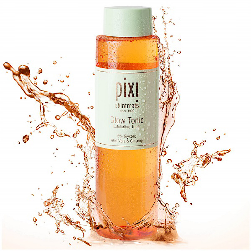 تونر گلو GLOW پیکسی250mil