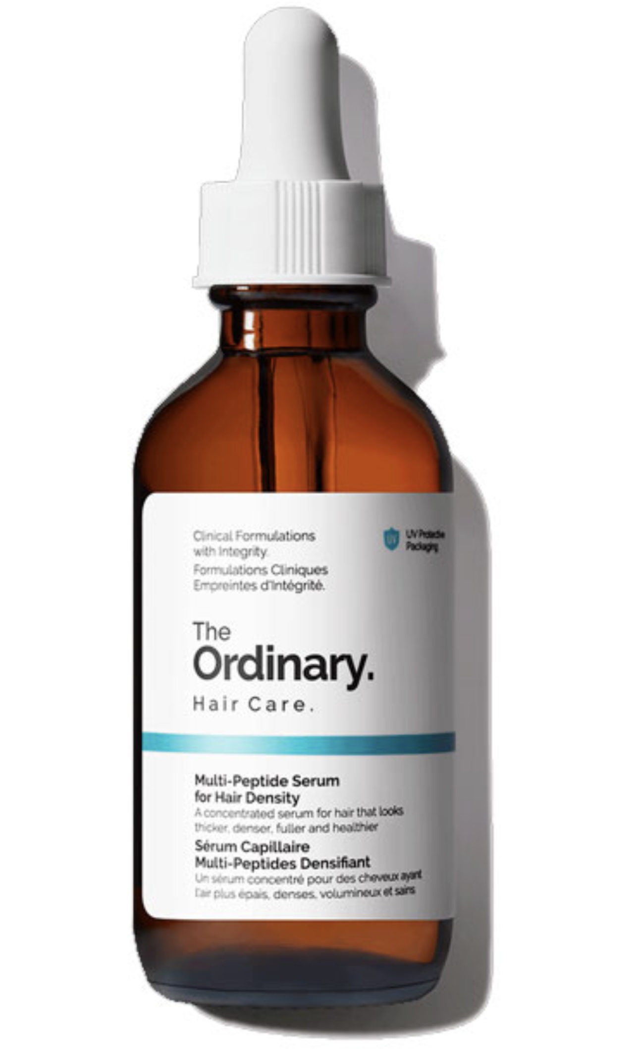 سرم مولتی پپتید پرپشت کننده و ضخیم کننده مو اوردینری