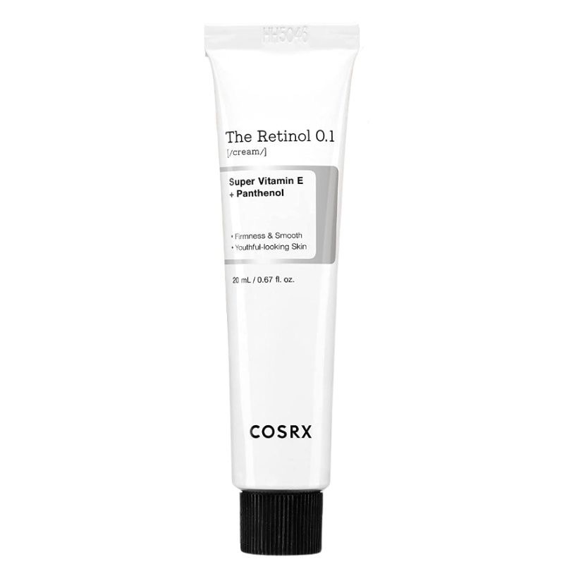 کرم رتینول کوزارکس Cosrx The Retinol 0.1 Cream