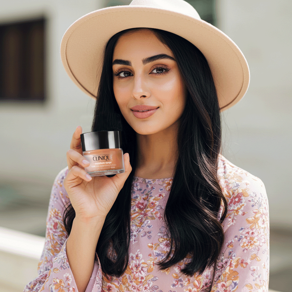 آبرسان مویسچر سرج ۱۰۰ ساعته (125 میل) اورجینال