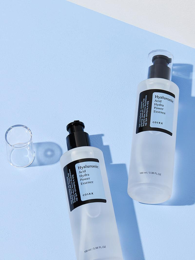 خرید اسنس هیالورونیک اسید کوزارکس هیدرا پاور: (100 میل) اورجینال 💯