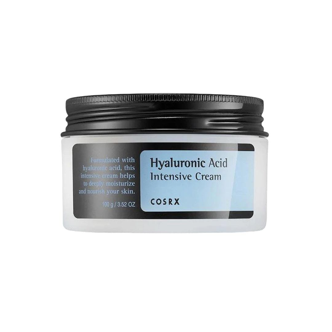 کرم آبرسان پوست خشک هیالورونیک اسید کوزارکس (100 میل) اورجینال